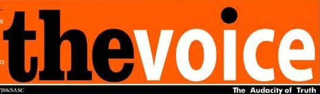 The Voice