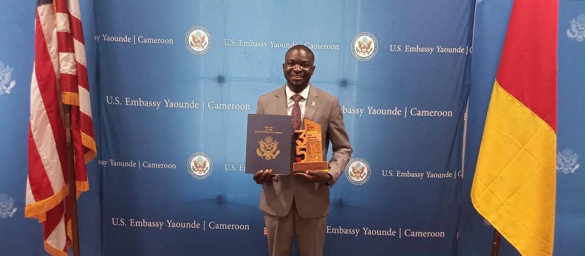 35 Under 35 Youth Excellence Award 2026
